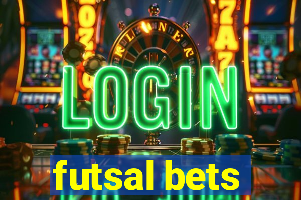 futsal bets